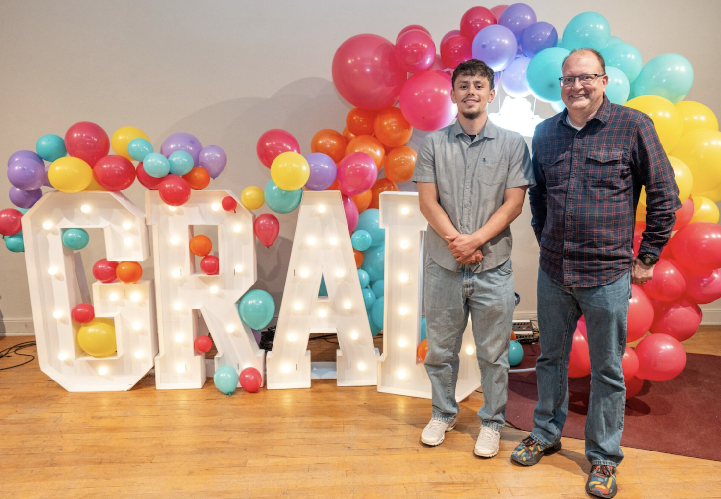 The Header image